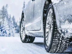 Жолооч та өвлийн дугуйгаа сольсон уу 