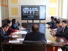 “Монголын олимп”-оор олон дээд амжилт шинэчлэгджээ