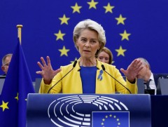 Европын холбоо ОХУ-ын газрын тосны үнийн дээд хязгаарыг тогтоох зөвшилцөлд хүрчээ 