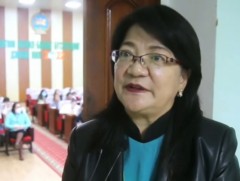 “Тогтвортой хөгжлийн зорилт-Эх нярай, нөхөн үржихүйн эрүүл мэнд” зөвлөгөөн болж байна