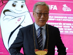 Р.Амаржаргал: Мөрөөдөж байсан зүйлс эдүгээ бодит ажил болсныг хараад баярлаж бахархаж байна