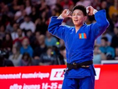 Дэлхийн аварга Ц.Цогтбаатар дэлхийн чансааг тэргүүллээ