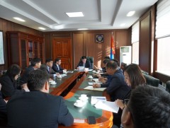 Төлбөр авах цэгүүдийг бүрэн цахимжуулна