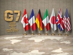 Долоогийн бүлгийн удирдагчид Украины асуудлаар нэгдмэл байгаагаа нотлов   