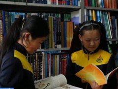 Ж.Лхамжав: Уншсан номыг нь сануулах зорилгоор бичиж, зуруулахаас гадна дүрийн тоглолт хийлгэдэг