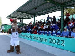 Буудлагын ДАШТ-д Монголын зургаан тамирчин цэц сорино