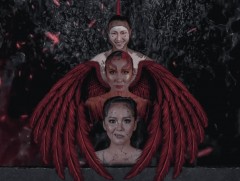 “Хэмхэрхий дүрснүүд”, “Галт шувуу