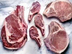  Иран улс руу 250 тонн хурганы мах экспортлоод байна