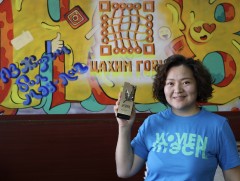 “Цахим говь” ТББ “Азийн шилдэг санаачилга шагнал” хүртлээ