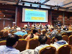 Спортын ертөнцийн бараан талын эсрэг хамтран тэмцэх талаар хэлэлцэж байна