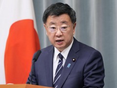 Япон улс БНАСАУ-ын эсрэг тогтоосон хориг арга хэмжээгээ өргөжүүлнэ