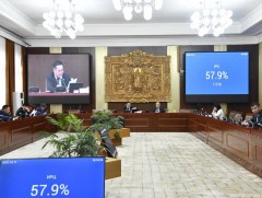 ЭЗБХ: Хянан шалгах түр хорооны хугацааг сунгахыг дэмжив