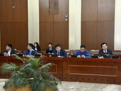 УИХ: Байнгын хорооны тогтоолд өөрчлөлт орууллаа