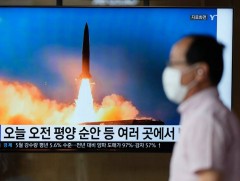 БНАСАУ-ын үйлдлийг олон улс шүүмжиллээ