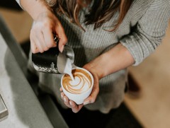 Миний мэргэжил: “Бариста” мэргэжил 