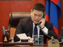 Ерөнхий сайд Л.Оюун-Эрдэнэ ХБНГУ-д албан ёсны айлчлал хийнэ