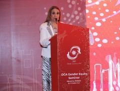 Азийн олимпын зөвлөл Спорт дахь жендэрийн тэгш байдлыг хангах асуудалд тивдээ манлайлна