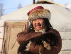 Варшавын кино наадамд манай улсын уран бүтээлчид “Трио” уран сайхны киногоор оролцож байна