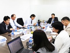 Бүх аймаг, дүүргийн Олимпын зөвлөлийн удирдах бүрэлдэхүүн эмэгтэй гишүүд, төлөөлөлтэй болно