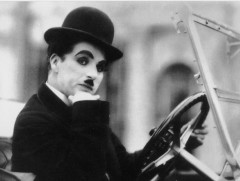 Чарли Чаплин: Би өлсөхийн зовлон, орох оронгүйн зовлонг амссан