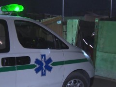 Нийслэлд дуудлага өгсөн өвчтөний хаягийг олоход олон бэрхшээл тулгардаг