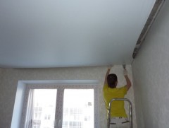 Миний мэргэжил: Барилгын засал чимэглэлчин