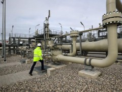 БНХАУ-ын ОХУ-аас авдаг газрын тос, байгалийн хийн импорт 7 сар дараалан өсжээ 