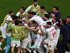 Иранд хөлбөмбөгийн багийн ялалтын дараа 700 гаруй хоригдол суллажээ 