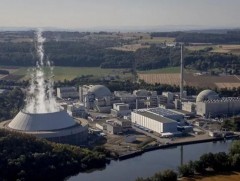 ХБНГУ цөмийн эрчим хүчний станцуудыг хаах хугацааг ирэх оны 4-р сарын 15 хүртэл сунгалаа