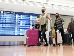 Япон улс аялал жуулчлалын салбараа цар тахлын өмнөх хэмжээнд хүргэхээр зорьж байна