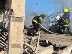 Европын холбоо Украины эрчим хүчний системийг дэмжихэд 25.5 сая евро олгоно