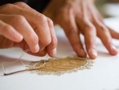 Хэнтий аймгийн Политехник коллежийн “Гар урлал”-ын анги