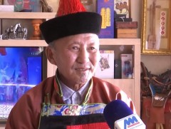 Б.Дамдин: Энэ жил өвөл дулаан, өнтэй байх төлөв байдал ажиглагдаж байна