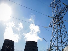 Эрчим хүчний салбарын өвөлжилтийн бэлтгэл 91 хувьтай байна