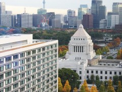 Японы засгийн газар хариу цохилт өгөх хүчин чадалтай болох арга зам эрэлхийлж байна 