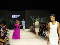 Монгол ноолуур Дубай хотноо загвар зохион бүтээгчдийн анхаарлыг татлаа