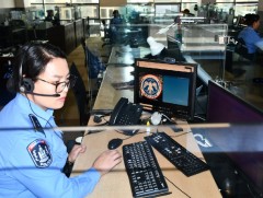 ЦЕГ: Хөгжлийн бэрхшээлтэй болон хаяг, байрлалаа мэдэхгүй иргэд тусгай дугаарын утас руу дүрстэй ду..