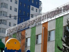 Асрамжийн төвд байгаа хүүхдүүдийн 45 хувь нь эцэг эхтэй хүүхдүүд байна