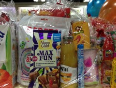 Чихэрлэг хүнс хүүхдийн дархлааг дарангуйлдаг