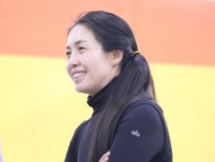 Д.Лхамсүрэн Олон улсын буудлага спортын холбооны салбар зөвлөлийн даргаар сонгогдлоо