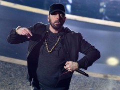 Амжилтын түлхүүр: Эминэмийн түүх 