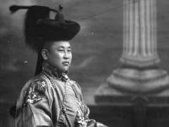 Төрийн жинхэнэ түшээ: Сайн ноён хан Т.Намнансүрэн