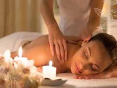 Үнэрээр засах эмчилгээ, түүний ач тус