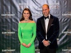 ИБУИНХУ-ын ханхүү Виллиам “Earthshot” шагнал гардууллаа 