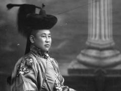 Төгс-Очирын Намнансүрэн