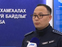 Баярын үеэр архинаас үүдэлтэй гэмт хэрэг, зөрчлийн тоо 60-70 хувиар өсдөг 