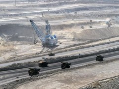 БНХАУ-ын ӨМӨЗО нүүрсний хэргээр 1163 хүнийг шалгажээ