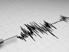 Амжиж анхааруулах систем 6 магнитудаас дээш газар хөдлөлтөд автоматаар ажиллаж дохио илгээдэг