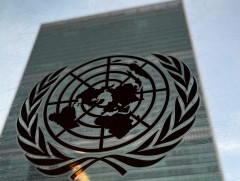 НҮБ биологийн зэвсгийн хоригийг чангатгахыг дэмжив 