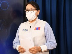Коронавируст халдварын тархалт өнгөрсөн 7 хоногийнхоос 2 дахин буурчээ